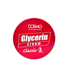 COSMO CLASSIC GLYCERIN CREAM 250ML - קוסמו קרם רב שימושי גליצירין קלאסיק 250 מל
