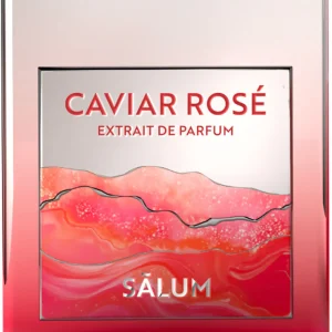 קוויאר רוז יוניסקס 50 מל - Salum Caviar Rose Extrait 50 Ml