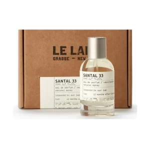 לה לאבו סנטל 33 יוניסקס 100מל אדפ - Le Labo Unisex Santal 33 EDP