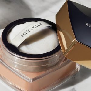 אסתי לאודר דאבל וור שיר פלאטרי לוס פודרה סופר גלואו טסטר