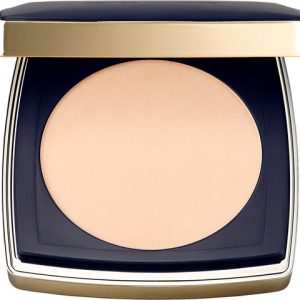 אסתי לאודר פודרה 2C3 פרסקו טסטר - Estée Lauder Double Wear 12-Hour Stay-in-Place Matte Powder Foundation Re-fill 2C3 Fresco 35g