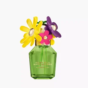 מארק גייקובס דייזי אקסטרה מארק 100 מל אדפ - Marc Jacobs Daisy Wild Eau So Extra for Women 100ml EDP