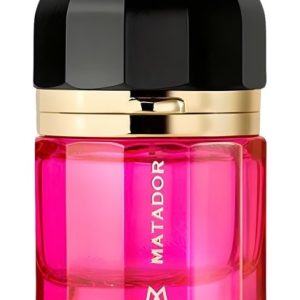 רמון מונגאל מטאדור בושם יוניסקס א.ד.פ 100 מ״ל Ramon Monegal Matador EDP Unisex 100ml
