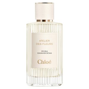 קלואה רוזה דאמסנה לאישה 150 מל אדפ - Chloé Atelier des Fleurs Rosa Damascena for Women 150ml EDP