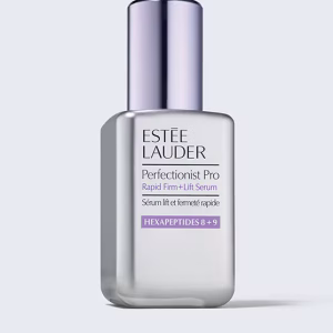 אסתי לאודר פרפקציוניסט פרו רפיד פירם + ליפט סרום 50 מל טסטר