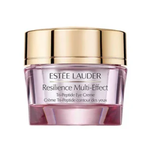 אסתי לאודר קרם עיניים רזיליאנס ליפט מולטי אפקט 15מ"ל טסטר - tester ESTEE LAUDER Resilience Lift Multi Effect Eye Cream 15Ml