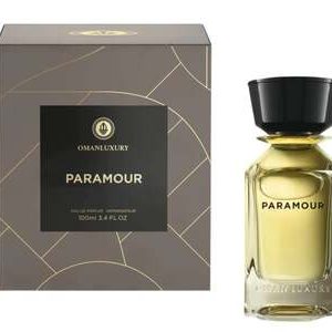 עומאן לקצורי פרמואור יוניסקס 100 מל אדפ - Omanluxury Paramour Unisex 100ml EDP