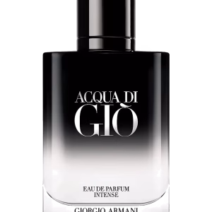 גורגיו ארמני אקווה דה גיאו אינטנס לגבר 100 מל אדפ - Giorgio Armani Acqua Di Gio Intensefor Men 100ml EDP