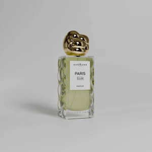 אוסמן פריז קלאב בושם יוניסקס פרפיום 50 מ״ל Ausmane Paris Club Parfum Unisex 50ml