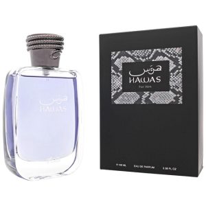 רסאסי הוואס פור הים 100 מל אדפ - HAWAS FOR HIM 100 ML EDP