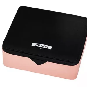 תיק איפור ותכשיטים של PRADA PARADOXE