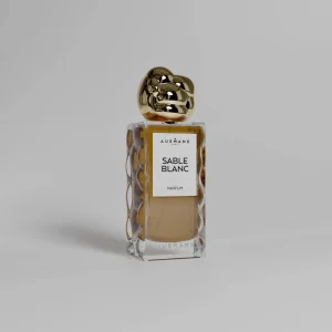 אוסמן פריז Sable Blanc בושם יוניסקס פרפיום 50 מ״ל Ausmane Paris Sable Blanc Parfum Unisex 50ml