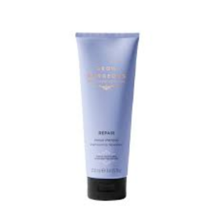 גרו גורג'ס שמפו משקם לשיער 250 מ״ל Grow Gorgeous Repair Rescue Shampoo 250ml