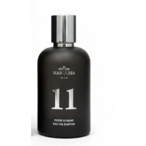 מרקיזה דובאי מספר 11 לגבר 100 מל אדפ - Marquisa No 11 for men 100ml EDP