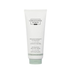 כריסטוף רובין מסכת לחות עם אלוורה Christophe Robin Hydrating Melting Mask