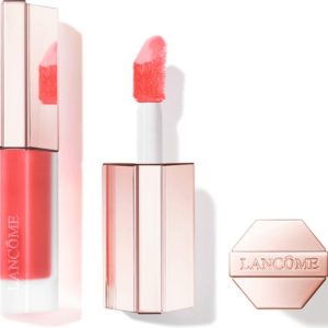 לנקום אידול סומק נוזלי 70 בגימור מאט 8.5 מל - Lancôme Idôle Juicy Liquid Matte Blush #70 Red Here Right Now 8.5ml