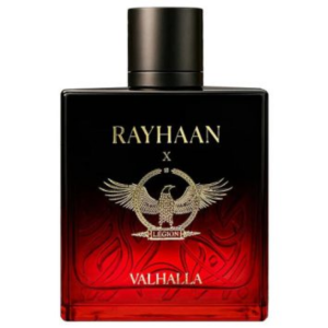 רייהאן ולהאלה לגבר 100 מל אדפ - RAYHAAN VALHALLA FOR MEN 100ML EDP