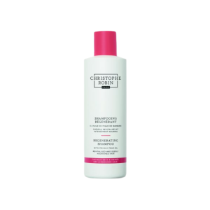 כריסטוף רובין שמפו משקם 250 מל - CHRISTOPHE ROBIN REGENERATING SHAMPOO 250ML