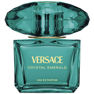 ורסצה קריסטל אמרלד לאישה 90 מל אדפ - Versace Crystal Emerald for Women 90ml EDP