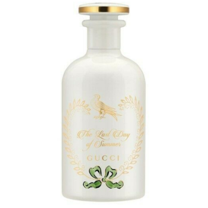 גוצי דה לאסט די ין סאמר לאישה 100מל אדפ – Gucci The Last Day Of Summer Unisex 100ml EDP
