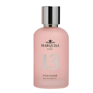 מרקיזה דובאי מספר 13 לאישה 100 מל אדפ - Marquisa No 13 for women 100ml EDP