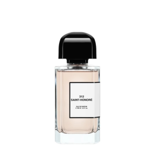 בי די קיי סיינט 312 הונור יוניסקס 100 מל אדפ - BDK Parfums 312 Saint-Honoré Unisex 100ml EDP