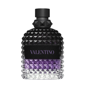 ולנטינו אומו בורן אין רומא פרפל לגבר 100 מל אדט - Valentino Uomu Born In Roma Purple Melanholia for men 100ml edt