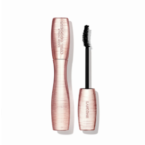 לנקום לאש אידול קורל גודס מסקרה שחורה 01 - Lancome Curl Goddess Mascara Black 01