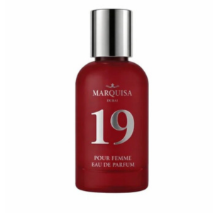 מרקיזה דובאי מספר 19 לגבר 100 מל אדפ - Marquisa No 19 for men 100ml EDP