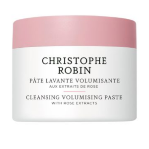 כריסטוף רובין מסיכת ניקוי מעניקה נפח Christophe Robin Cleansing Volumising Paste