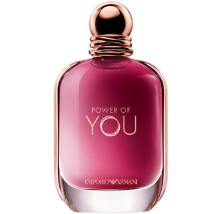 גורגיו ארמני פאוור אוף יו לאישה 90 מל אדפ - Emporio Armani Power of You for women 90ml EDP