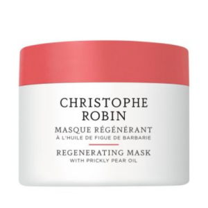 כריסטוף רובין מסכה משקמת Christophe Robin Regenerating Mask