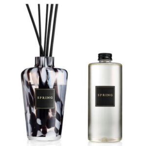 ספרינג שמפיין און אייס מפיץ ריח 500 מ״ל SPRING Champagne on Ice Fragrance Diffuser 500ml