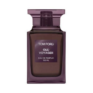 טום פורד אוד וויאגר יוניסקס 100 מל אדפ טסטר - Tom Ford Oud Voyager EDP 100 ml TESTER