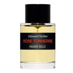 פרדריק מאל רוז טונרה יוניסקס 100 מל אדפ טסטר - FREDERIC MALLE ROSE TONNERRE EDP 100ML TESTER