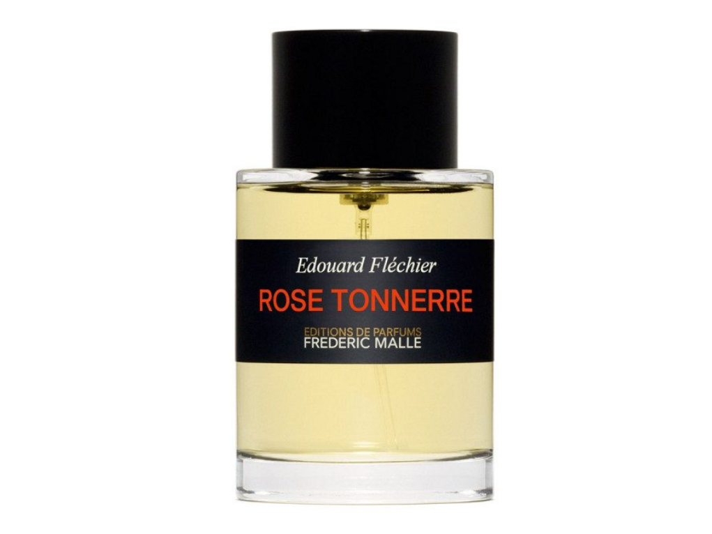 Frederic Malle Rose Tonnerre
