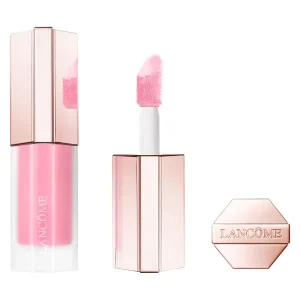 לנקום אידול סומק גוון 10 8.5 מל - Lancôme Idôle Juicy Liquid Blush Shade 10 Pink Oh La La 9ml