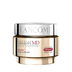 לנקום אבסולו קרם פנים לטיפול בסימני הגיל 50 מל