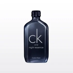 קלוין קליין סי קיי וואן אסנס נייט לאישה 100 מל פרפיום אינטנס - Calvin Klein CK One Night Essence Unisex 100ml Parfum Intense