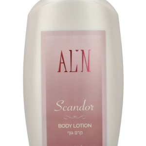 אלין סקנדור קרם גוף 400 מל