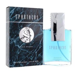 ארמאף ספרטקוס לגבר 100 מל אדפ - Armaf Spartacus for Men 100ml EDP