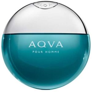 בולגרי אקווה לגבר 100 מל אדט - Bvlgari Aqva for Men 100ml EDT