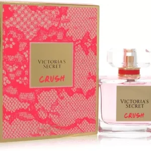 ויקטוריה סיקרט קראש לאישה 100 מל אדפ – Victorias Secret Crush EDP 100ml