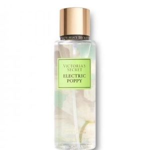מבשם גוף ויקטוריה סיקרט אלקטריק פופי מי גוף 250 מל - Victoria's Secret Electric Poppy Body Mist 250ml