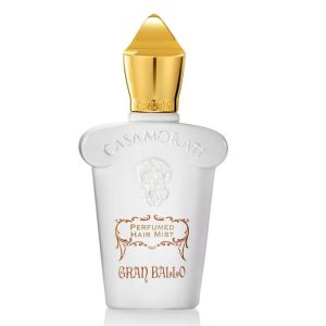 קאסמורטי 1888 גרן בלו ספריי לשיער