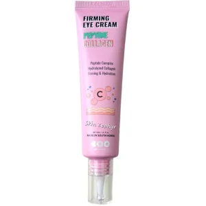 דירבו קרם עיניים 30 מל - DEARBOO Peptide Collagen Firming Eye Cream 30mll