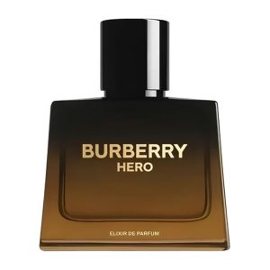 ברברי הירו אליקסיר לגבר 60 מל פרפיום - Burberry Hero for Men 60ml Elixir de Parfum