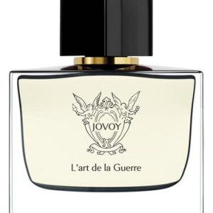 גובוי לארט דה לה גר יוניסקס 75 מל אדפ - Jovoy L'Art de la Guerre Unisex 75ml EDP