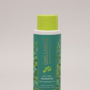 וולנס שמפו מורינגה טבעוני