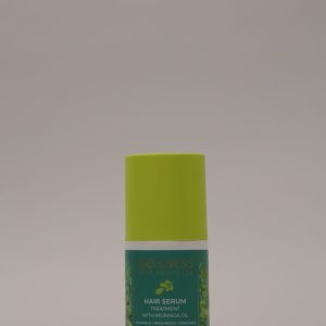 וולנס סרום מורינגה טבעוני